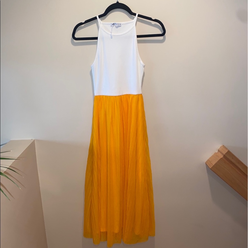 Zara Dress